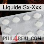 Sx-Xxx Liquid 16